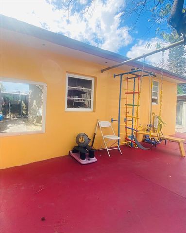 8355 NW 32nd Avenue, Miami, FL 33147