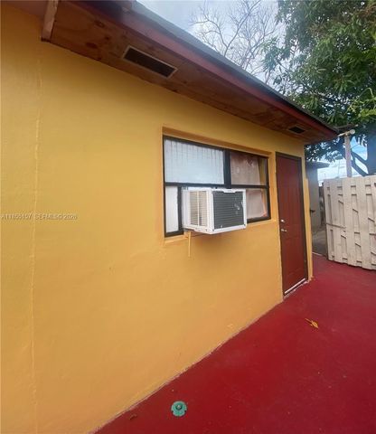 8355 NW 32nd Avenue, Miami, FL 33147