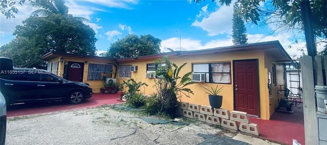 8355 NW 32nd Avenue, Miami, FL 33147