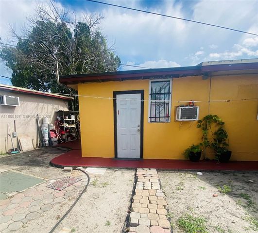 8355 NW 32nd Avenue, Miami, FL 33147