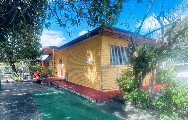 8355 NW 32nd Avenue, Miami, FL 33147
