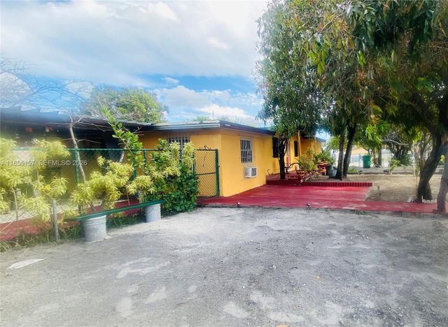 8355 NW 32nd Avenue, Miami, FL 33147