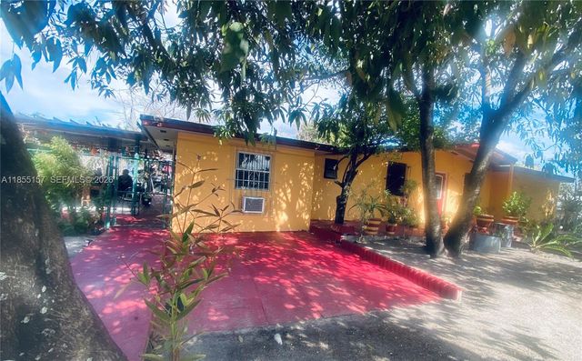 8355 NW 32nd Avenue, Miami, FL 33147