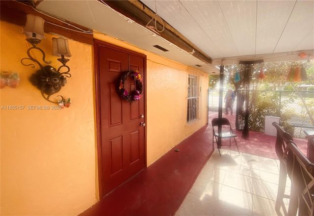 8355 NW 32nd Avenue, Miami, FL 33147