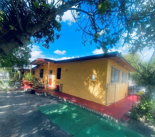 8355 NW 32nd Avenue, Miami, FL 33147