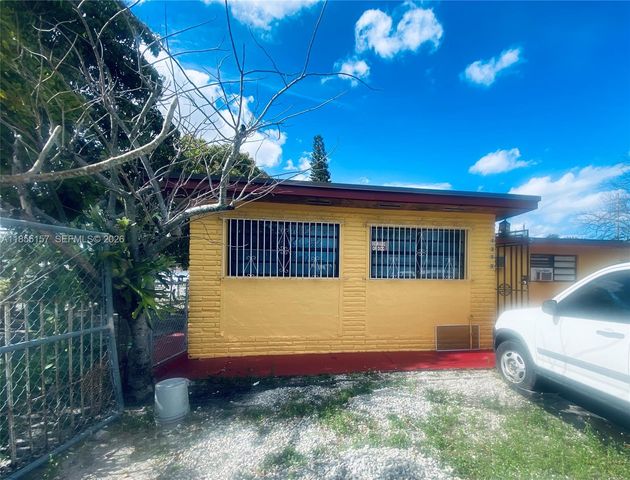 8355 NW 32nd Avenue, Miami, FL 33147