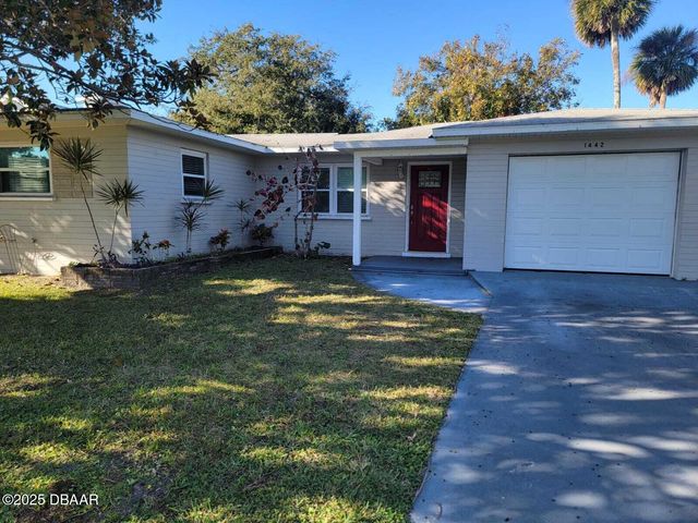 1442 John Anderson Drive, Ormond Beach, FL 32176