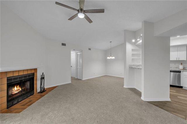 1601 Stone Moss Reach Apt C, Chesapeake, VA 23320