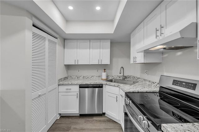 1601 Stone Moss Reach Apt C, Chesapeake, VA 23320