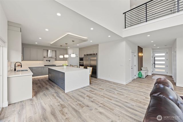 8560 Siena Court, Blaine, WA 98230