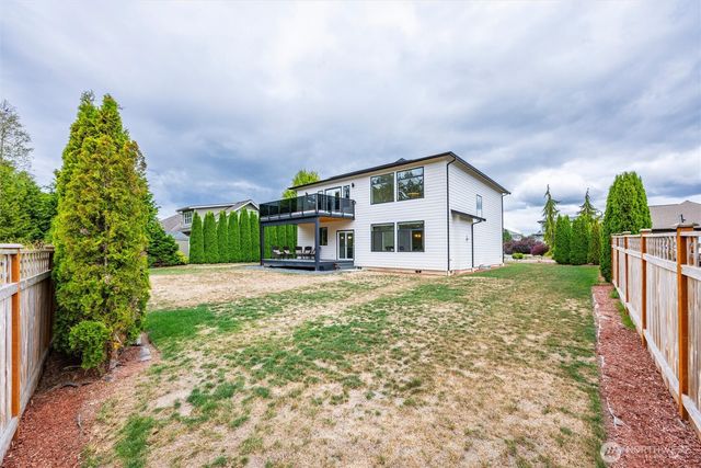 8560 Siena Court, Blaine, WA 98230