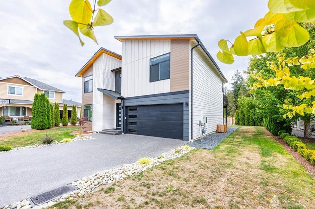 8560 Siena Court, Blaine, WA 98230
