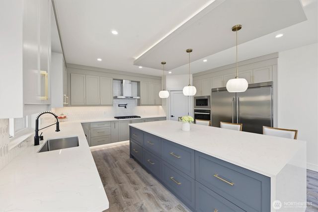 8560 Siena Court, Blaine, WA 98230