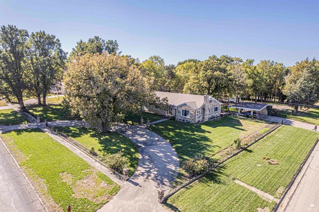 205 S Bridge Street, Enterprise, KS 67441