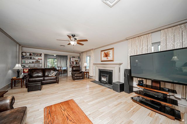 205 S Bridge Street, Enterprise, KS 67441