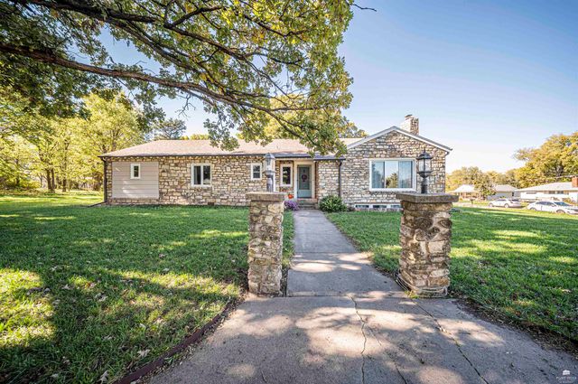 205 S Bridge Street, Enterprise, KS 67441