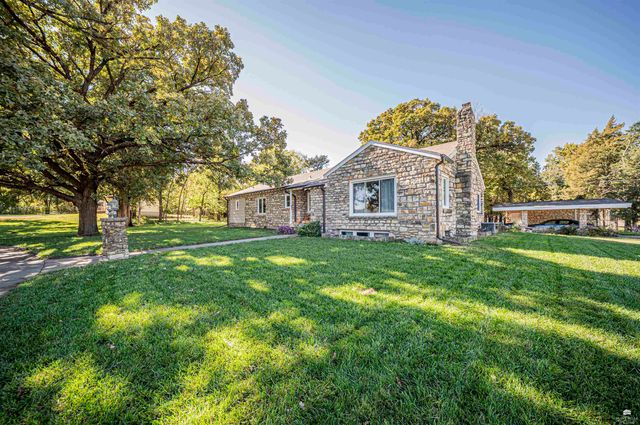 205 S Bridge Street, Enterprise, KS 67441