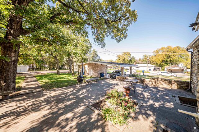 205 S Bridge Street, Enterprise, KS 67441