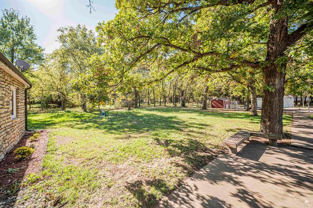 205 S Bridge Street, Enterprise, KS 67441