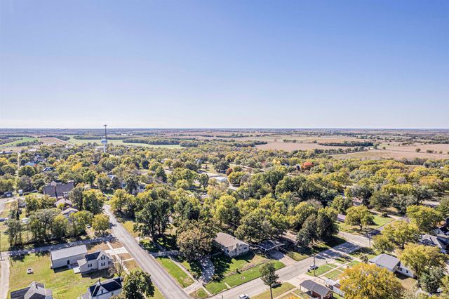 205 S Bridge Street, Enterprise, KS 67441