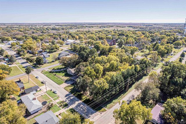 205 S Bridge Street, Enterprise, KS 67441