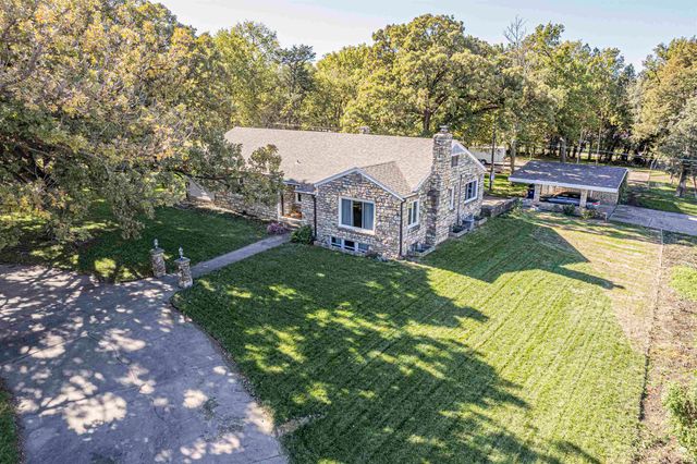 205 S Bridge Street, Enterprise, KS 67441