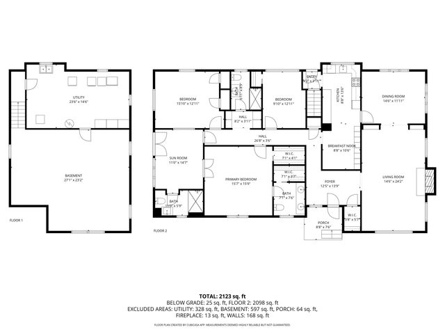 205 S Bridge Street, Enterprise, KS 67441