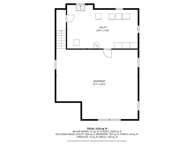 205 S Bridge Street, Enterprise, KS 67441