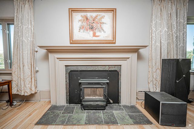 205 S Bridge Street, Enterprise, KS 67441