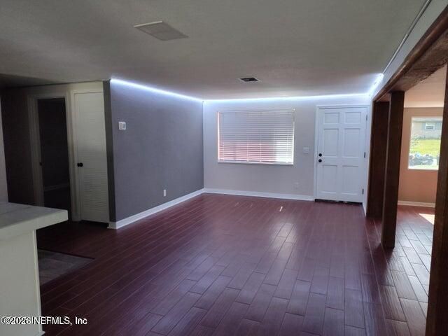 5919 SONORA Drive W, Jacksonville, FL 32244