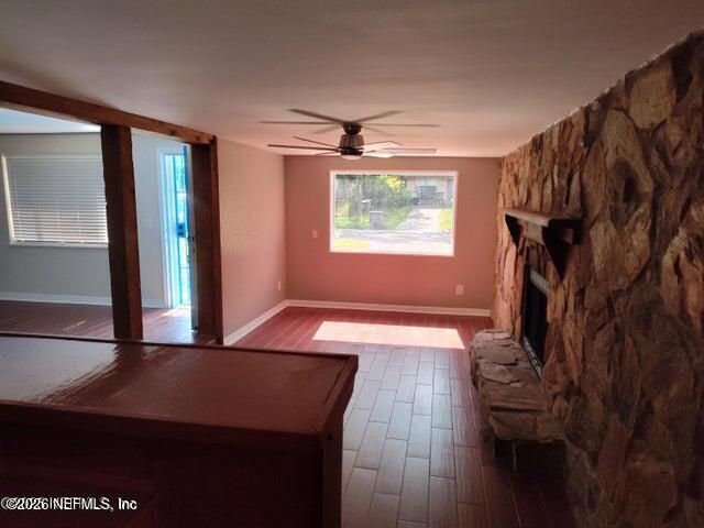 5919 SONORA Drive W, Jacksonville, FL 32244