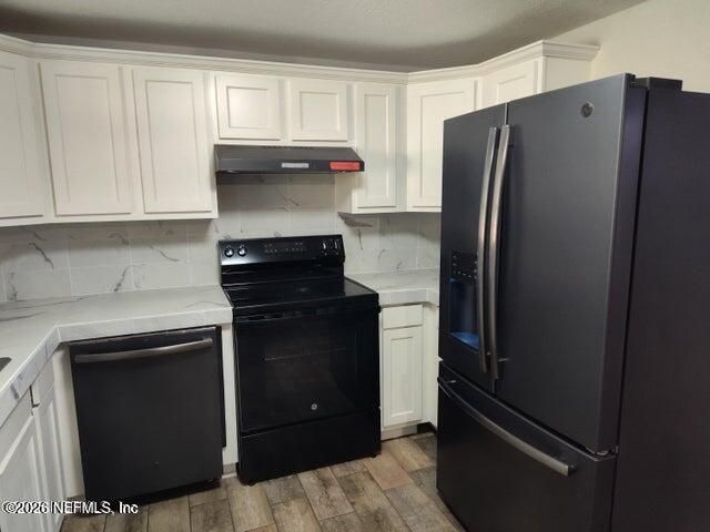 5919 SONORA Drive W, Jacksonville, FL 32244