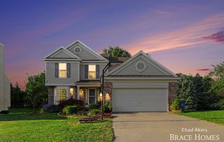 2022 Friesian Court, Grand Rapids, MI 49505