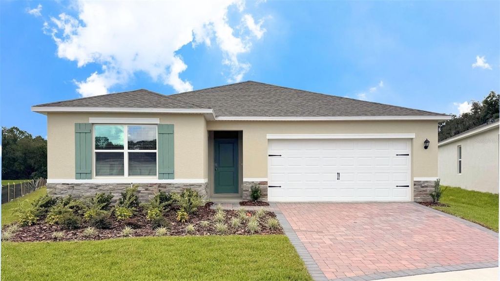 1151 GULL DRIVE, Apopka, FL 32703