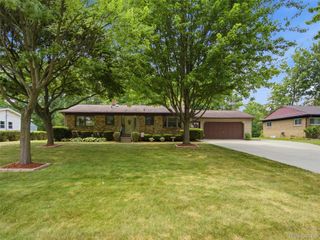 4074 Jennie Lane, Swartz Creek, MI 48473