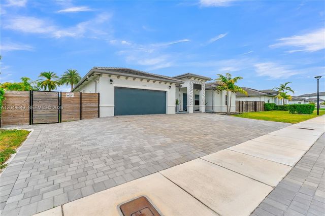 21100 SW 127th Place, Miami, FL 33177