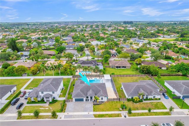 21100 SW 127th Place, Miami, FL 33177