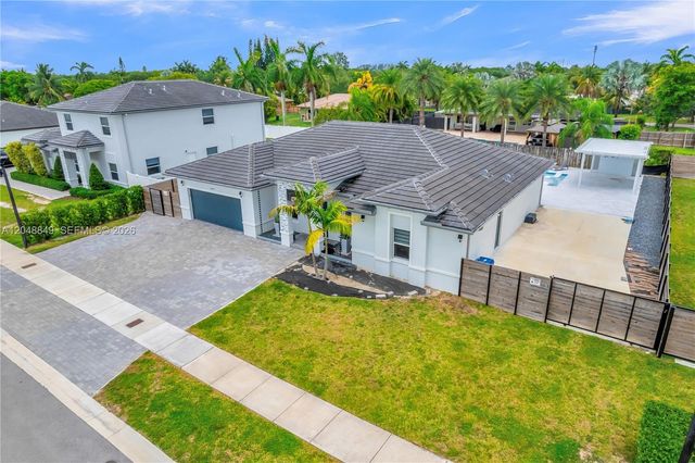 21100 SW 127th Place, Miami, FL 33177