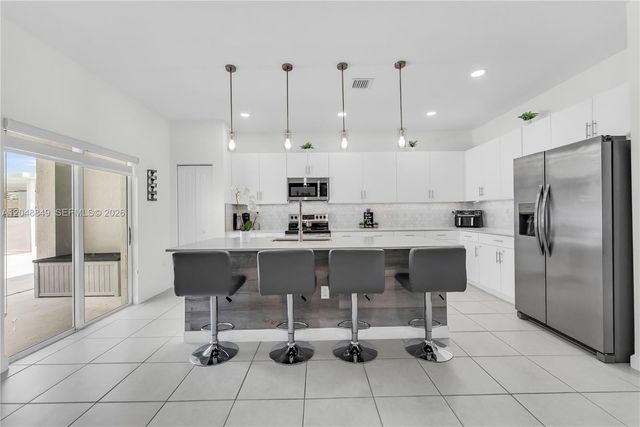 21100 SW 127th Place, Miami, FL 33177