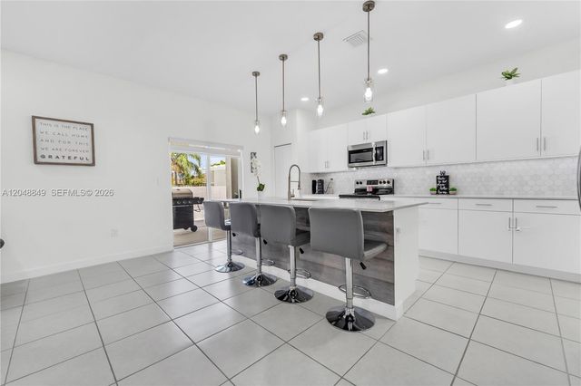 21100 SW 127th Place, Miami, FL 33177