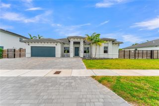 21100 SW 127th Place, Miami, FL 33177