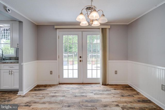 22481 GOOSE HOLLOW DR, Chestertown, MD 21620
