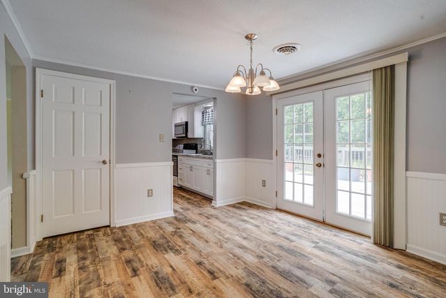 22481 GOOSE HOLLOW DR, Chestertown, MD 21620