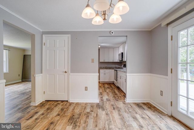 22481 GOOSE HOLLOW DR, Chestertown, MD 21620