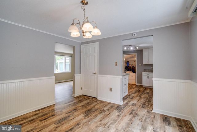 22481 GOOSE HOLLOW DR, Chestertown, MD 21620