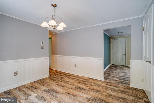 22481 GOOSE HOLLOW DR, Chestertown, MD 21620