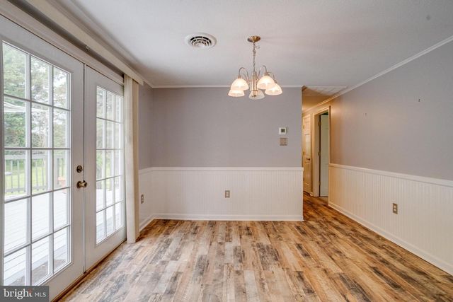 22481 GOOSE HOLLOW DR, Chestertown, MD 21620