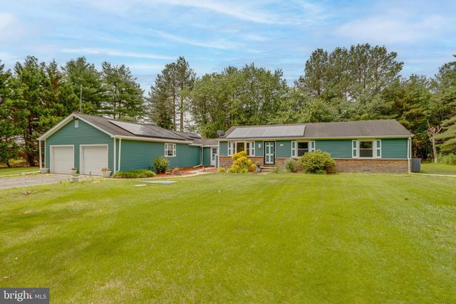 22481 GOOSE HOLLOW DR, Chestertown, MD 21620