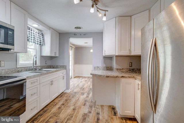 22481 GOOSE HOLLOW DR, Chestertown, MD 21620
