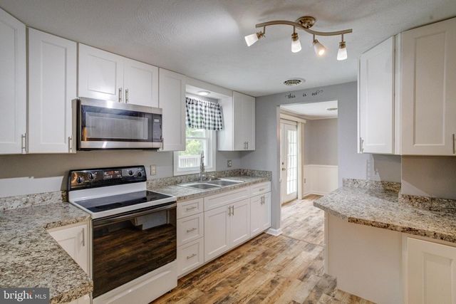 22481 GOOSE HOLLOW DR, Chestertown, MD 21620